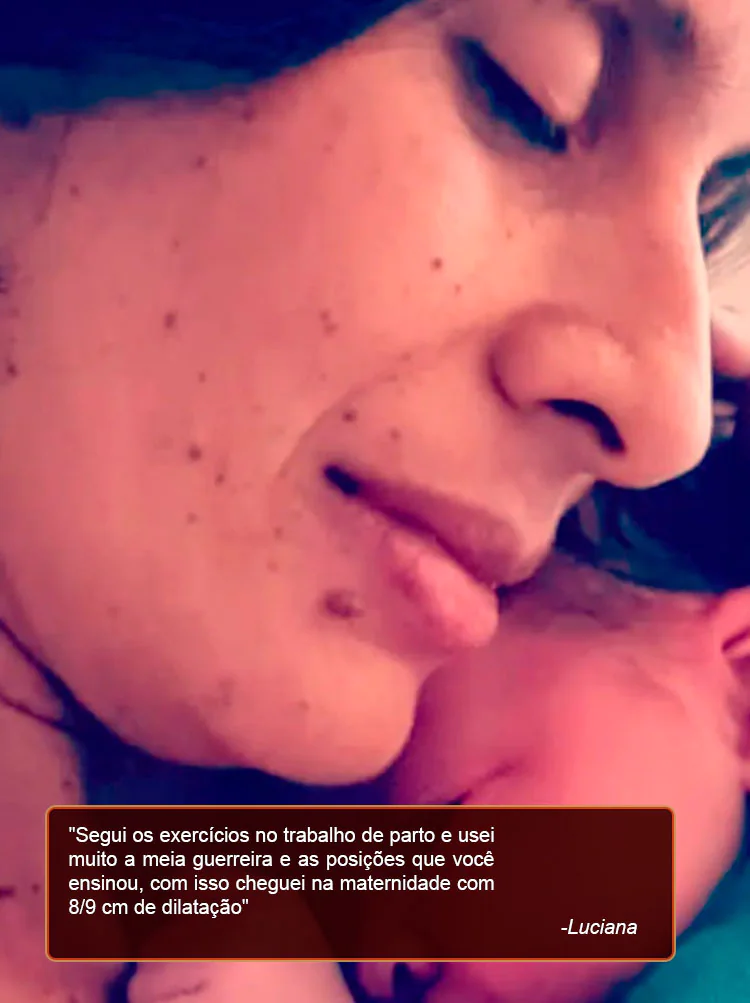 LUCIANA